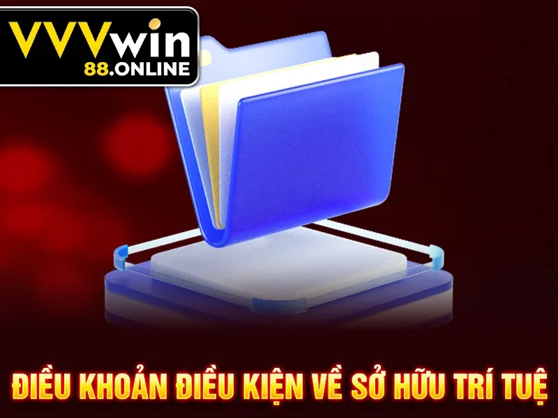Điều khoản điều kiện về sở hữu trí tuệ