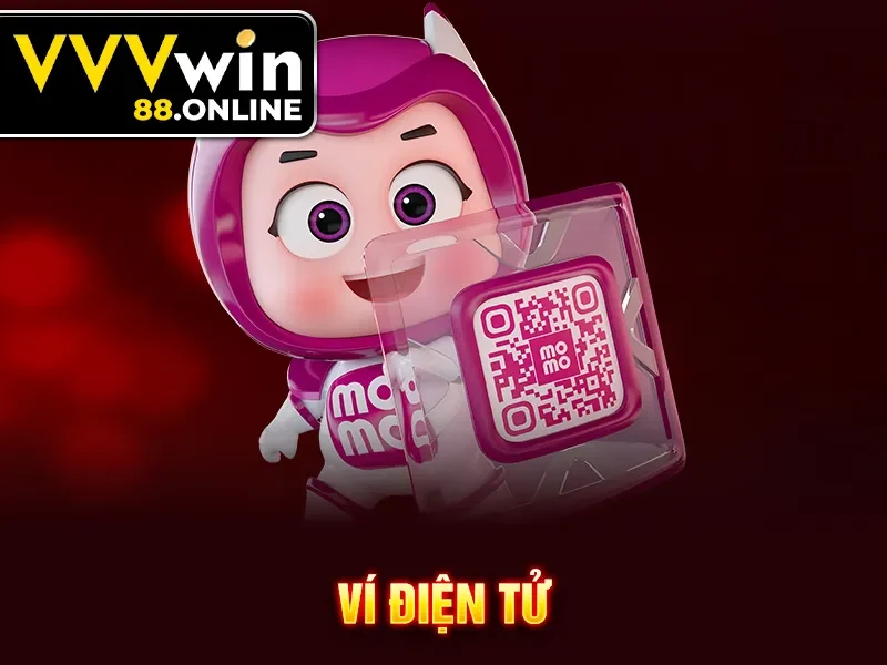 Ví điện tử