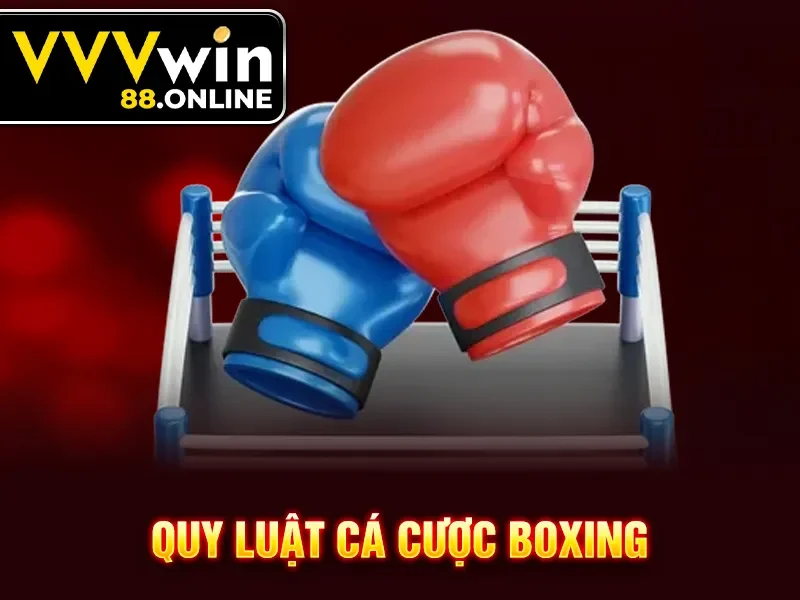 Quy luật cá cược boxing