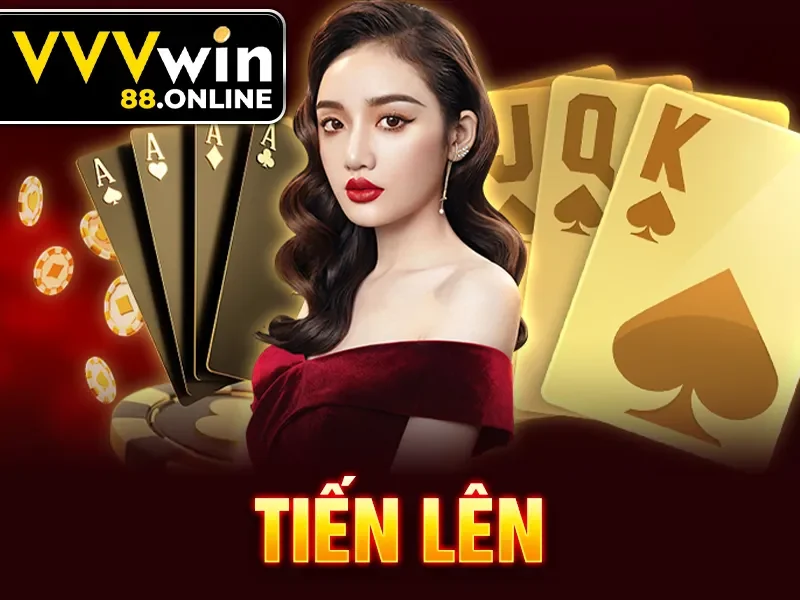 Cách Chơi Tiến Lên Tại VVVWin Dành Cho Bét Thủ Mới Nhất 2025